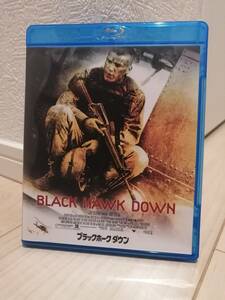 ブラックホークダウン ブルーレイ / BLACK HAWK DOWN Blu-ray