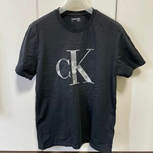 【美品】CalvinKlein カルバンクライン Tシャツ