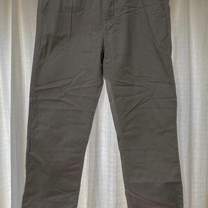 DQM NEW YORK CHINO PANTS チノパン