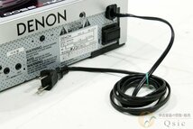 [極美品] DENON DN-S3500 豊富な機能を備えたCDJ [PK704]_画像9