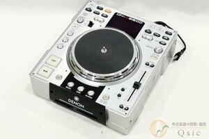 [ превосходный товар ] DENON DN-S3500 изобилие . функция . оборудован CDJ [PK704]