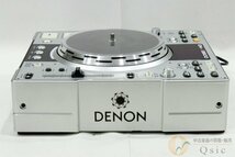 [極美品] DENON DN-S3500 豊富な機能を備えたCDJ [PK704]_画像3