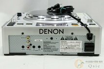 [極美品] DENON DN-S3500 豊富な機能を備えたCDJ [PK704]_画像5