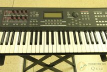 [超美品] YAMAHA moXF6 様々な音楽シーンに対応/音源制作の強い味方となるシンセサイザー [PK806]_画像5