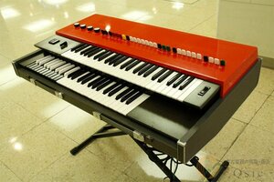 [ pickup limitation ][ used ] YAMAHA YC-25D double keyboard / tone lever number 28/ player. statement .. every ..! [PK820]