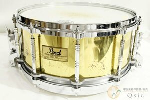 [ superior article ] Pearl B-914D brass shell /Free floating/14x6.5 [PK175]