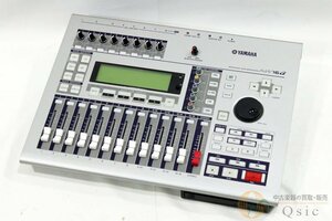 [美品] YAMAHA AW16G シンプルな操作性が魅力の高性能なデジタル・ワークステーション [PK167]