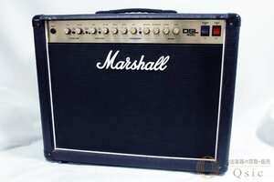【訳あり】[中古] Marshall DSL40C LIVEでも使える丁度よいサイズ感！！ [PK162]