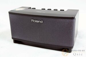 [良品] Roland CUBE Lite オーディオ用にも使える小型ギターアンプ [QK198]