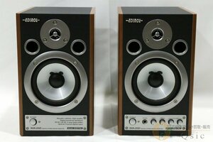 [良品] Roland MA-20D バスレフ方式のニアフィールド・モニター [QK407]