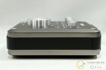 [超美品] TASCAM US-366 192kHz対応/録音時や配信される音にリバーブをかけることも可能！ [QK401]_画像4