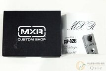 [超美品] MXR CSP026 Vintage Phase90 ハンドワイアードでビンテージフェイザーを再現 [QK106]_画像7