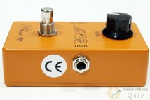 [超美品] MXR CSP026 Vintage Phase90 ハンドワイアードでビンテージフェイザーを再現 [QK106]_画像4