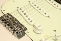 [超美品] Fender HYBRID II Stratocaster RW USB 【アルダー＋ローズ/ミディアムジャンボフレット】 2023年製 [QK028]_画像9