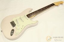 [超美品] Fender HYBRID II Stratocaster RW USB 【アルダー＋ローズ/ミディアムジャンボフレット】 2023年製 [QK028]_画像7