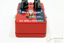 [良品] tc electronic Sub'N'Up Octaver 3つのオクターブ音を個別に調整可能 [QK391]_画像6