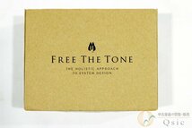 [極美品] Free The Tone ODL-1 OVERDRIVELAND Dumbleアンプのトーンを再現した艷やかで存在感あるサウンド [QK021]_画像7