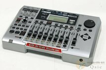 [良品] Roland BR-900CD 電池駆動可能なマルチレコーダー 2006年製 [QK119]_画像1