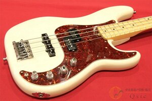 [良品] Fender American Deluxe Precision Bass N3 モダンな仕様のPJタイプ [QK163]