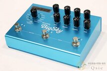 [新品同様] strymon Bigsky プロクオリティの音質/実用的な機能を多数搭載 [QK498]_画像1