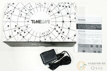 [新品同様] strymon TIMELINE 12種の高品質なサウンドと多彩な機能を搭載 [QK497]_画像7