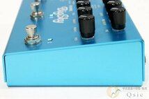 [新品同様] strymon Bigsky プロクオリティの音質/実用的な機能を多数搭載 [QK498]_画像4