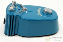 [美品] Danelectro DJ-9 SURF&TURF COMPRESSOR ナチュラルな質感のコンプレッサー [QK297]_画像3