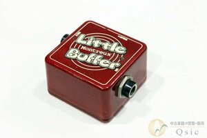 [良品] Montreux Little Buffer コンパクトで味付けのないバッファー [QK055]