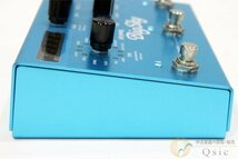 [新品同様] strymon Bigsky プロクオリティの音質/実用的な機能を多数搭載 [QK498]_画像3