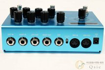 [新品同様] strymon Bigsky プロクオリティの音質/実用的な機能を多数搭載 [QK498]_画像5