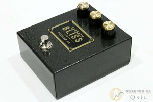 [極美品] Phantom fx SABBATH Bliss Big Muffサウンドとブリティッシュファズテイストの融合 [QK385]