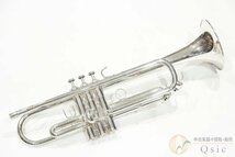 [良品] YAMAHA YTR-6320S ヤマハ・プロフェッショナルモデルの一品 [調整済み][PKX20]_画像1