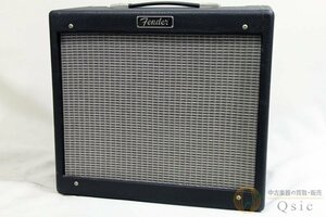 [良品] Fender Blues Junior 定番の小型チューブアンプ [QK501]