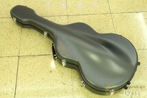 [美品] Grand Oply Case アコースティックギターケース 超軽量でスタイリッシュな外観！ [QK428]_画像1