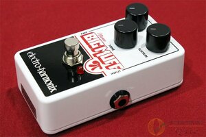 [超美品] Electro-Harmonix Nano Big Muff PI 伝統のBig Muff サウンドを小さな個体で再現！ [PK756]