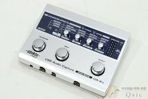 [良品] Roland UA-4FX 多彩な音づくりに対応するオーディオ・インターフェース [PK437]_画像1