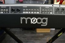 [美品] Moog Matriarch Dark フロントパネルがオールブラックのDarkシリーズ！ [QK877]_画像8