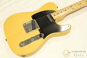 [ очень красивый товар ] Fender MIJ 2018 Limited Collection 50s Telecaster.2 деталь пепел корпус / Rucker покраска .[QK492]