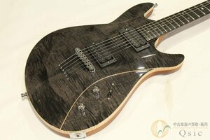 [新品同様] Framus Pro Series Team Built Diabro II Supreme 【タイトな音の立ち上がり】 [PKX29]