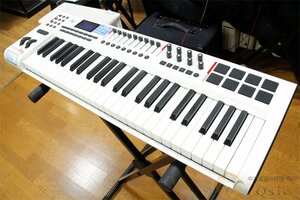 [ superior article ] M-AUDIO Axiom Pro 49 HyperControl technology was adopted high-quality .USB MIDI controller [QK436]