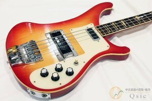 【ジャンク】[中古] Aria Pro II Rickenbacker Model ネックの状態悪く弦高調整が出来ないため訳あり価格 [QK414]