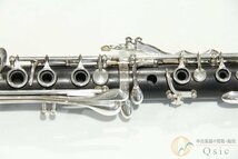 [中古] Buffet Crampon R13 クランポンの大定番モデル/吹きやすい個体です [調整済み][PKX36]_画像4