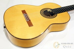 [ beautiful goods ] Camps FL-11-S Flex B Spain made. electric flamenco guitar pick up .L.R.BAGGS. exchange is done [QK575]
