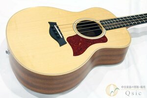 [ beautiful goods ] Taylor GS Mini-e Bass Mini gi tatsoi z. electric acoustic guitar base! [QK510]