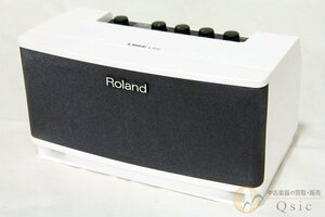 [良品] Roland Cube Lite オーディオ用にも使える小型ギターアンプ [QK183]