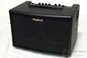 [良品] Roland AC-60 大人気のアコースティックギターアンプ [QK582]