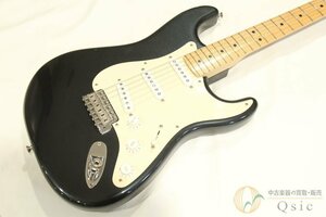 [超美品] Fender Custom Shop Eric Clapton Signature Stratocaster 【ECの愛車のC36AMGをモチーフにしたカスタムカラー】 2003年 [QK533]