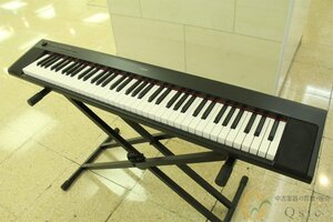 [美品] YAMAHA NP-32B キーボード/ピアノの練習に最適な一台 [QK619]