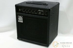 [ есть перевод ][ б/у ] Ampeg BA-108 V2 частное лицо тренировка для основа усилитель / маленький Studio тоже [QK625]