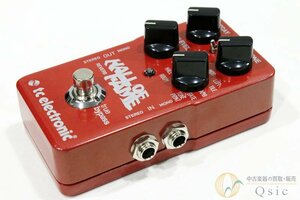 [ super-beauty goods ] tc electronic HALL OF FAME Reverb 10 kind variegated sound mode mounted [QK350]